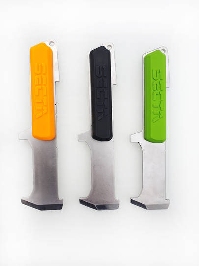 Secta Dive Tool